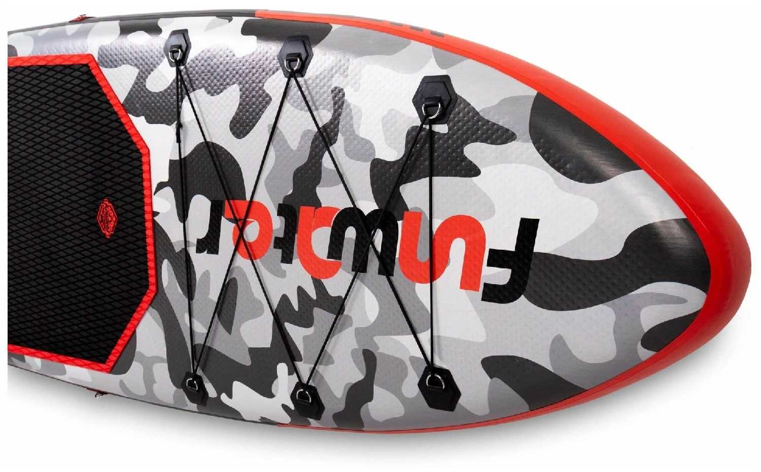 Сапборд FunWater Honor фотография 22