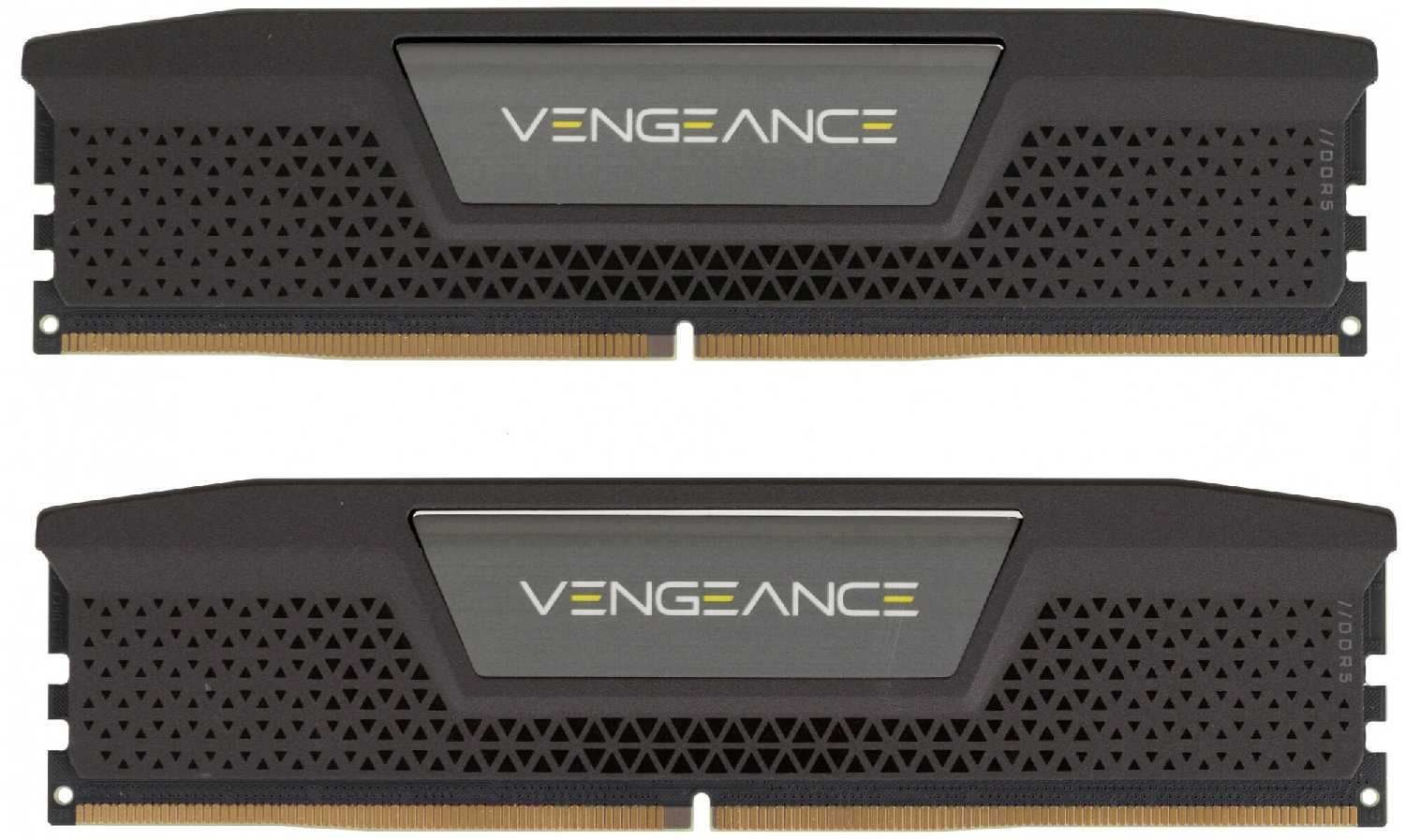 Оперативная память Corsair Vengeance (CMK32GX5M2B5200C40) фотография 12
