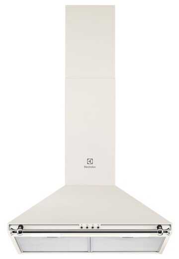 Купольная вытяжка Electrolux EFC 226 C