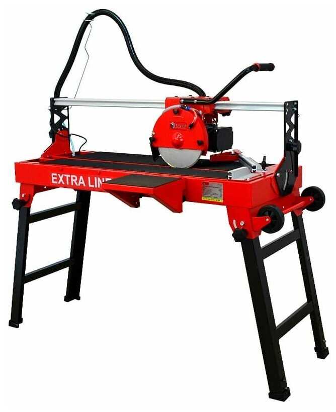 Плиткорез DIAM EX-920/1.5 фотография 12