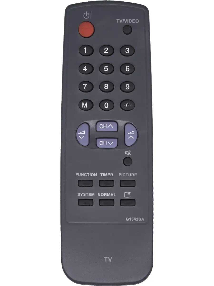 Пульт дистанционного управления Huayu G1342SA (14258) фотография 2