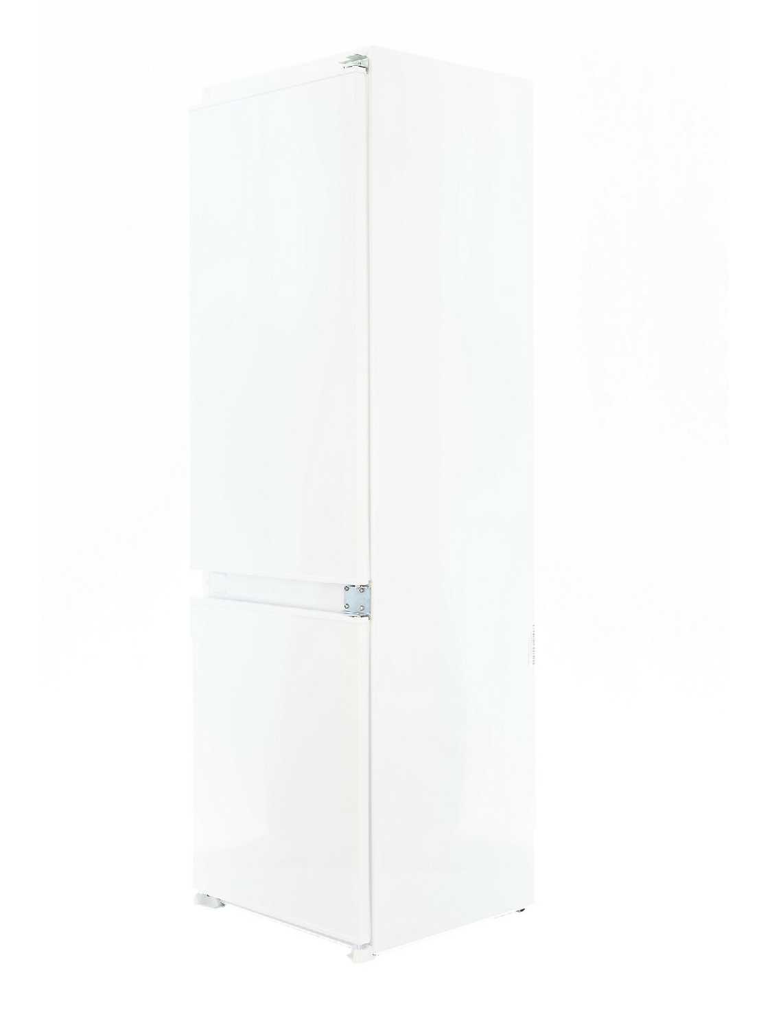 Встраиваемый холодильник GARTZ RBS210W SmartCool фотография 17