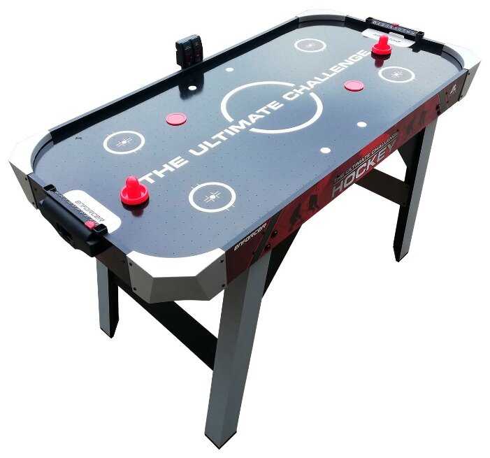 Игровой стол для аэрохоккея DFC Enforcer AT-125 фотография 1
