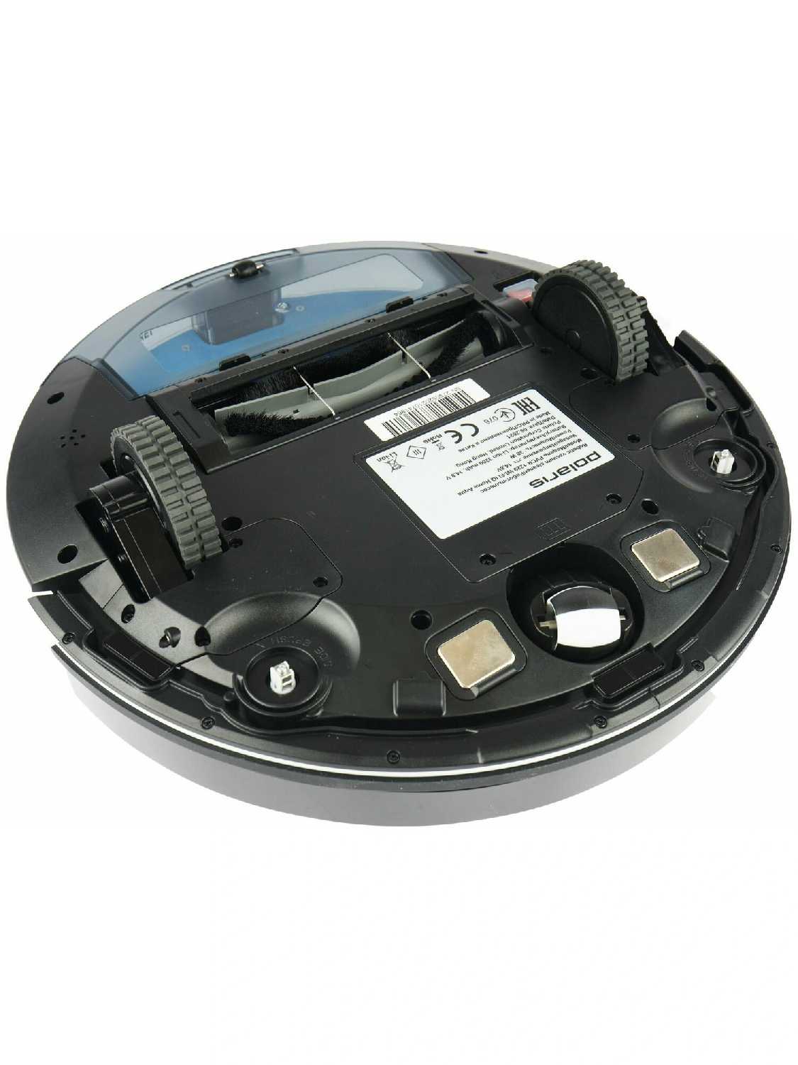 Робот-пылесос Polaris PVCR 1229 фотография 1