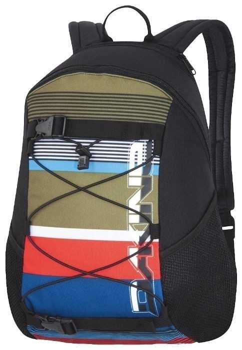 Городской рюкзак DAKINE Wonder 15