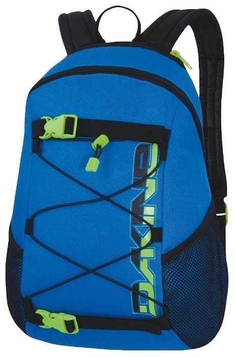 Городской рюкзак DAKINE Wonder 15 фотография 1