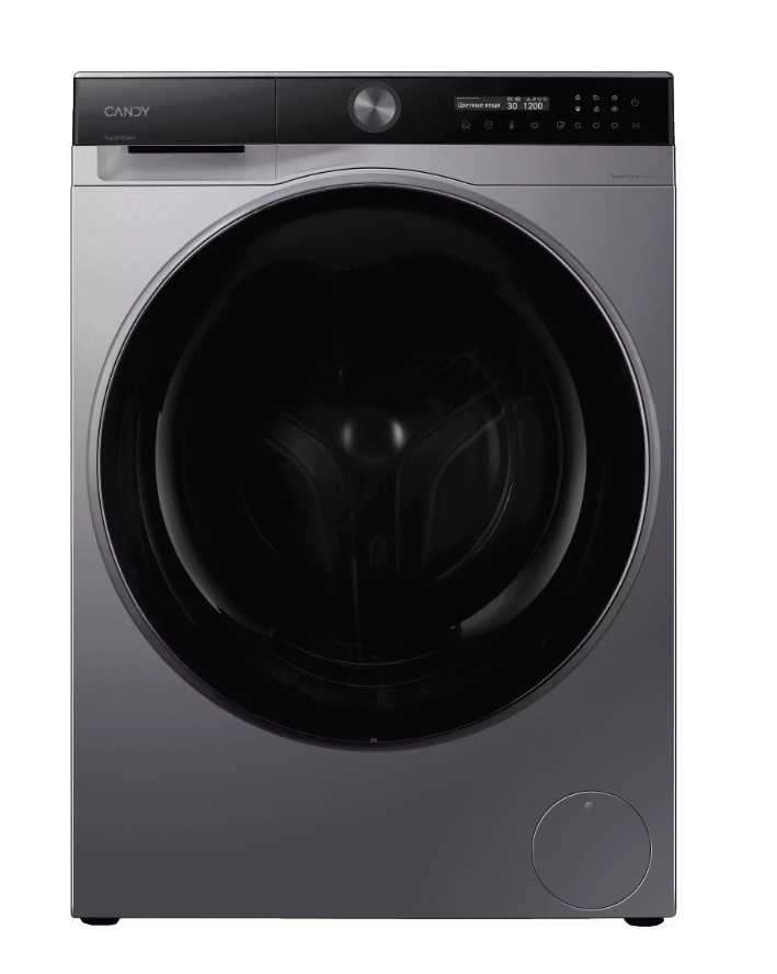 Стиральная машина Candy CSH41273DW/2-07 7кг 1200 об/мин фотография 29