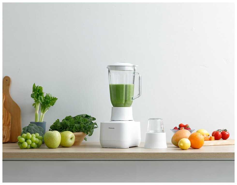 Погружной блендер Panasonic MX-MG5451 фотография 10