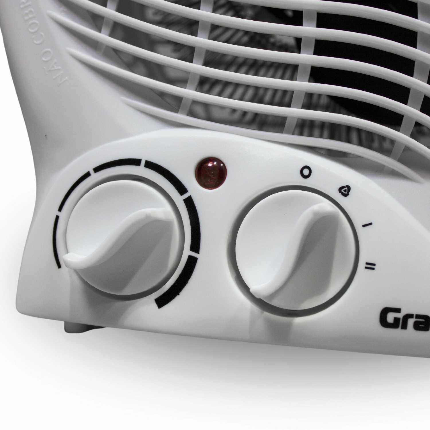 Тепловентилятор GRAMEX EFH-2000 фотография 5
