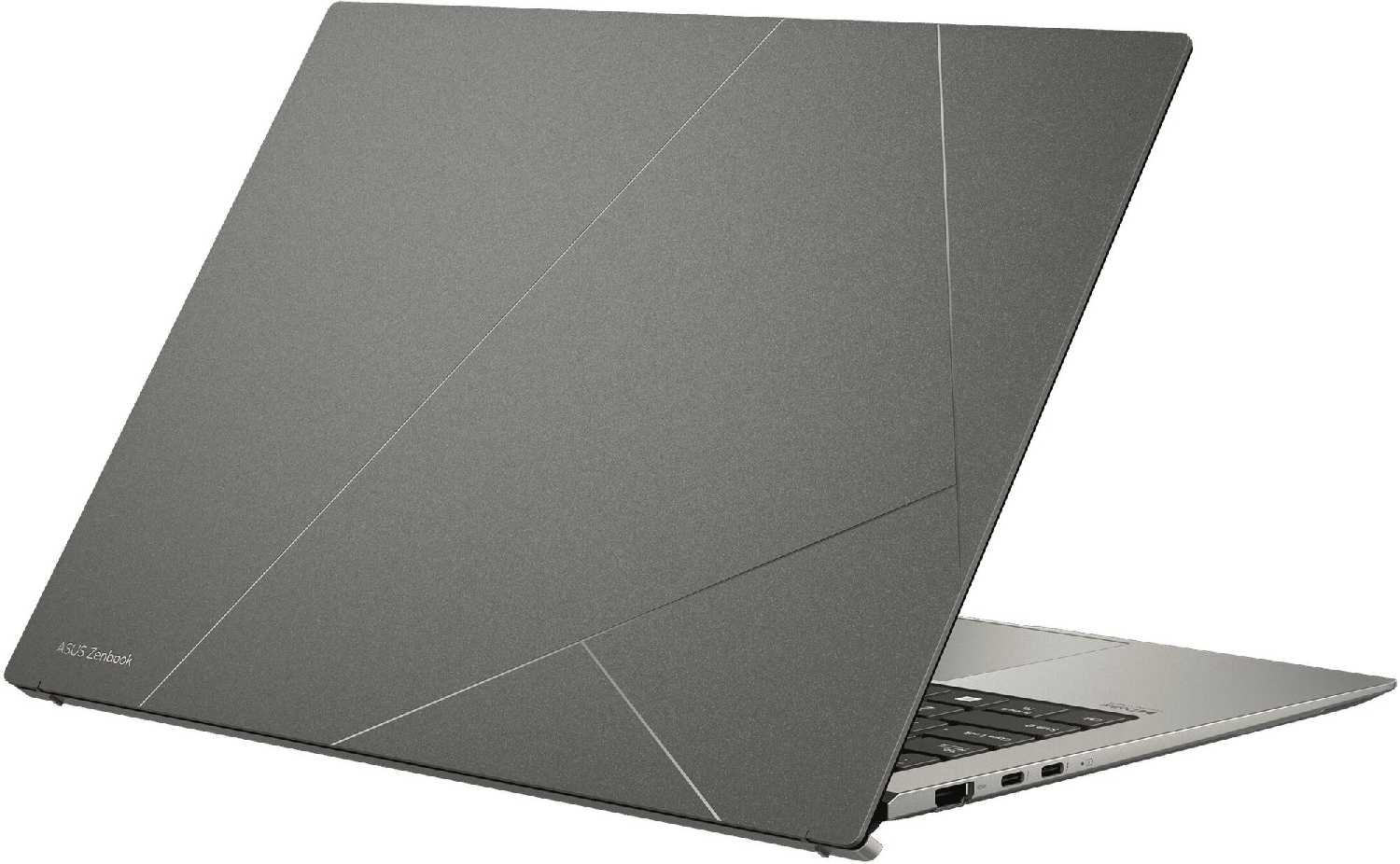 Ультрабук Asus ZenBook S 13 OLED UX5304VA (90NB0Z92-M00DE0) фотография 2