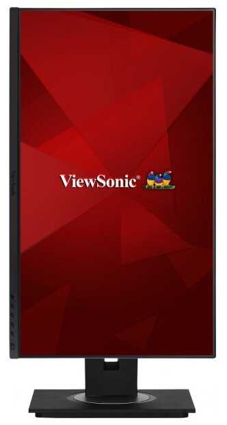Монитор ViewSonic VG2456 фотография 6