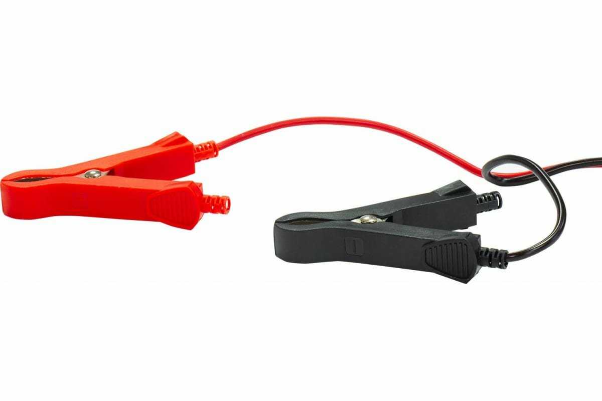 Зарядное устройство KOLNER KBCH 15i фотография 7