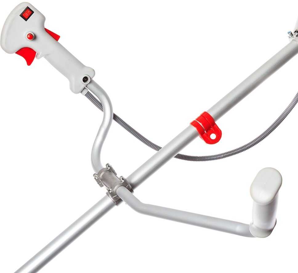 Триммер бензиновый RedVerg RD-GB226 (1.3 л.с., 38 см) фотография 7