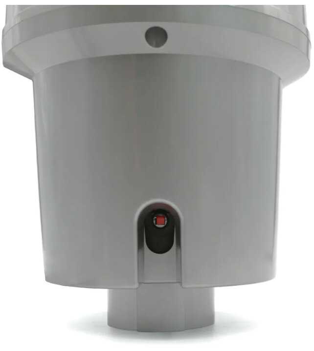 Измельчитель пищевых отходов AIRHOT FWD-550 фотография 14