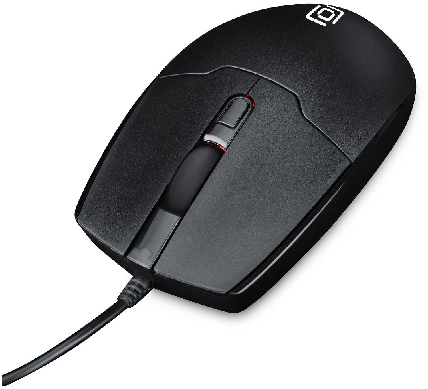 Мышь OKLICK 147M (PS/2) фотография 1