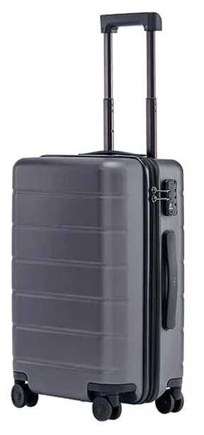 Чемодан Xiaomi Millet Travel Box 20