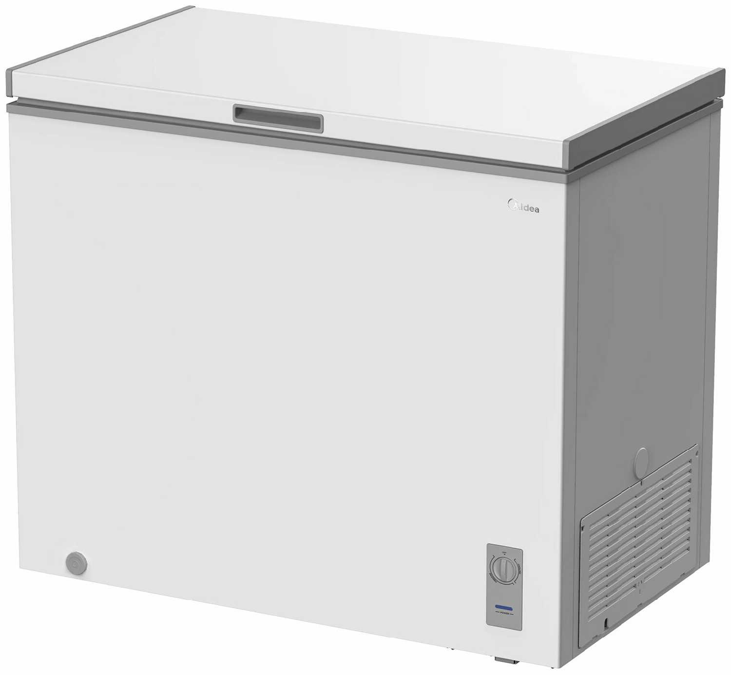 Морозильная камера Midea MDRC345FZF01D фотография 2