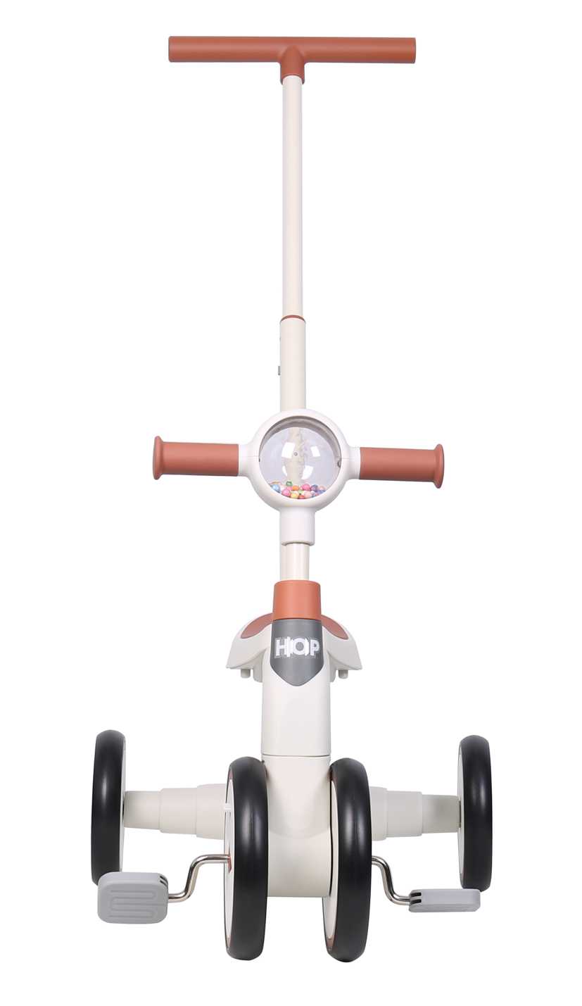 Беговел HOP Mini фотография 18