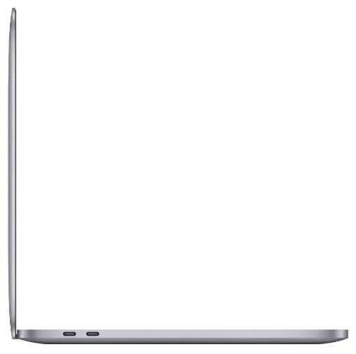 Ноутбук Apple MacBook Pro 13 Mid 2020 (2560x1600, Intel Core i5 2 ГГц, RAM 16 ГБ, SSD 1 ТБ) фотография 2