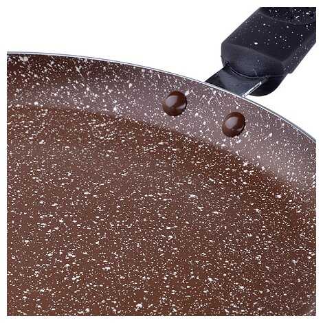 Сковорода блинная MAYER & BOCH MB-28337/8 фотография 2