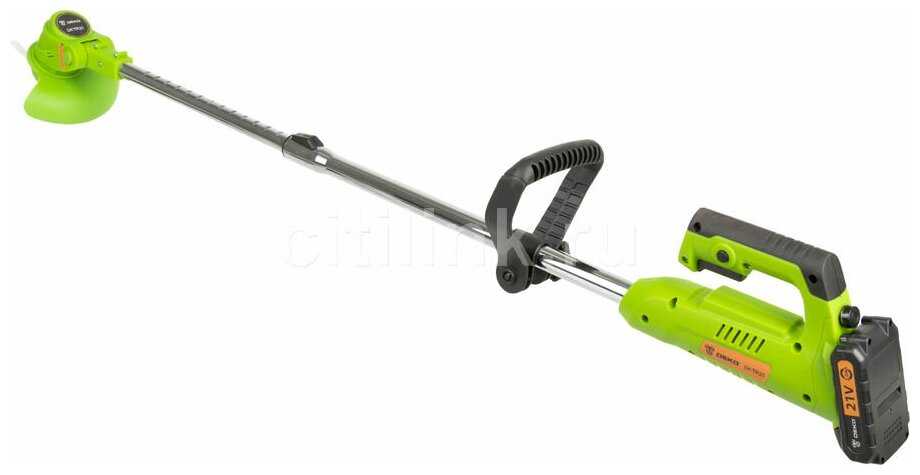 Триммер электрический DEKO DKTR21 фотография 18