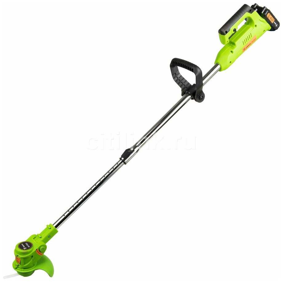 Триммер электрический DEKO DKTR21 фотография 19