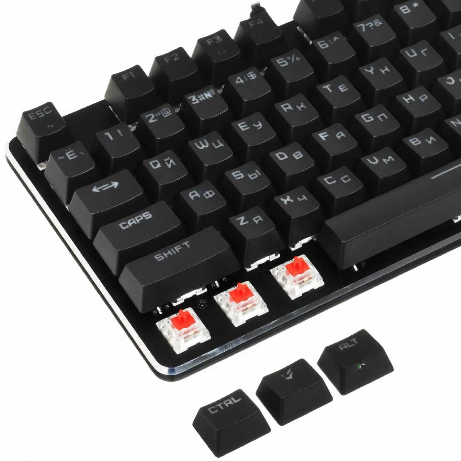 Игровая клавиатура ARDOR GAMING Blade Pro (Kailh Red) фотография 4