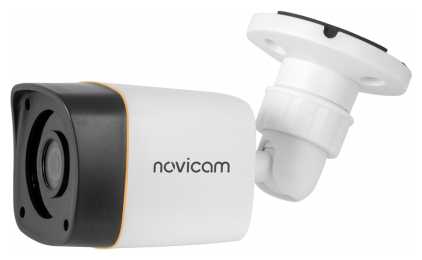 LITE Novicam v.1420 - TVI/AHD/CVI/CVBS видеокамера, 2 Мп, объектив 3.6 мм