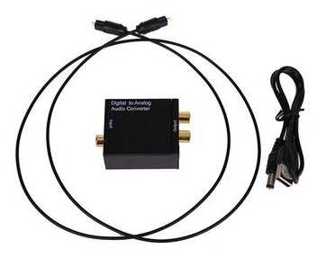 ЦАП ESPADA EDH-TR/R фотография 2