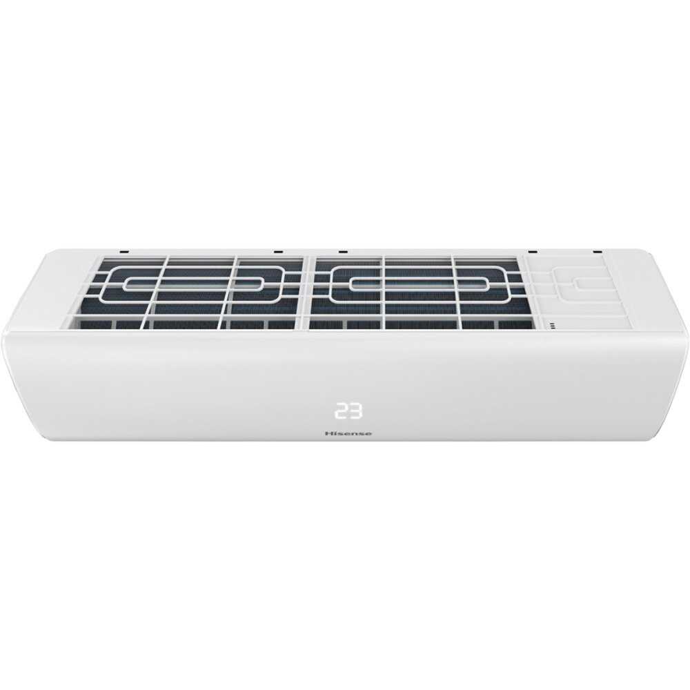 Сплит-система Hisense AS-09UW4RYRKB05 фотография 19