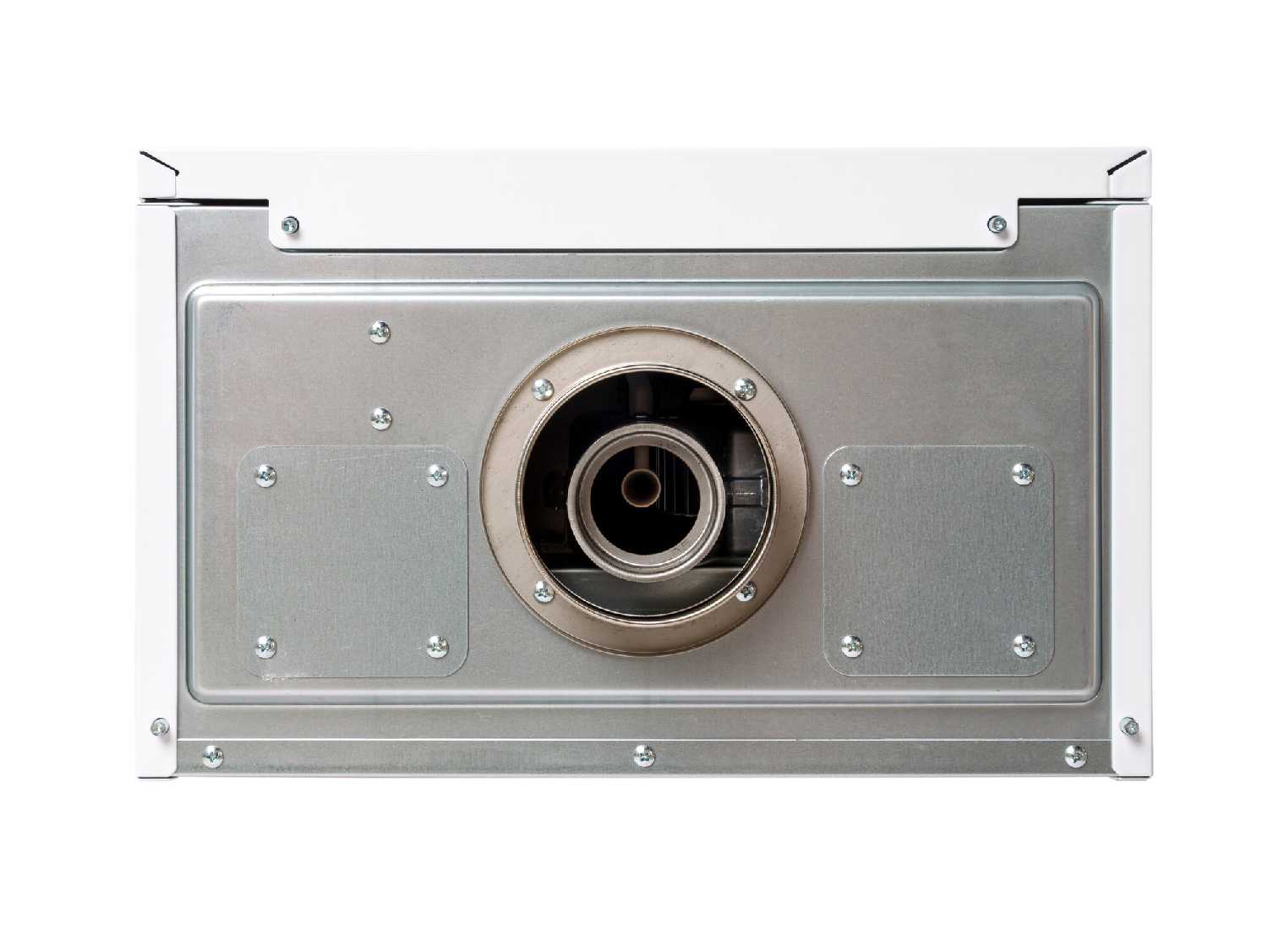 Настенный одноконтурный газовый котел Kotitonttu Suari S-18 OK [18 кВт] фотография 2