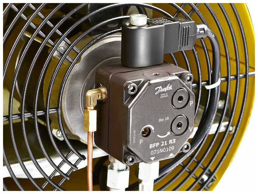 BHDN-30 фотография 6