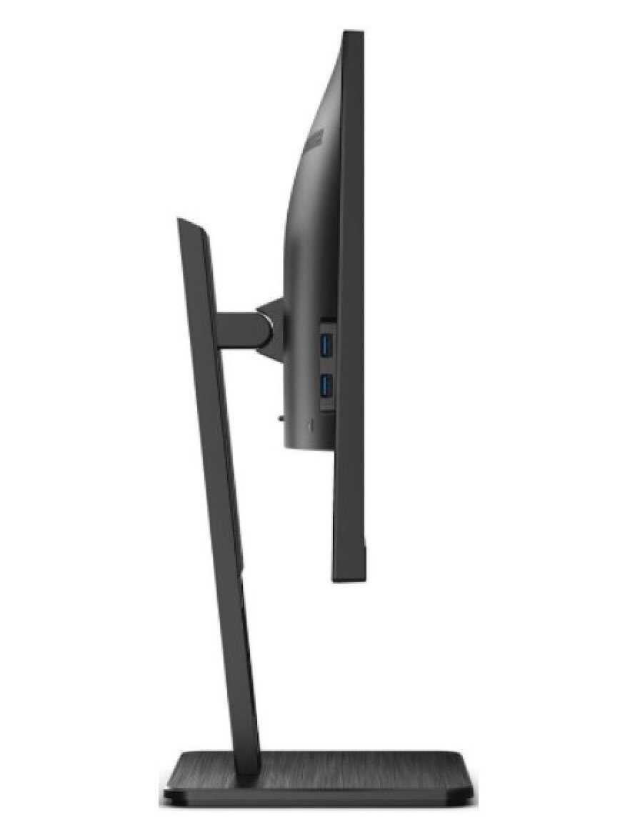 Монитор AOC Q24P2Q фотография 2