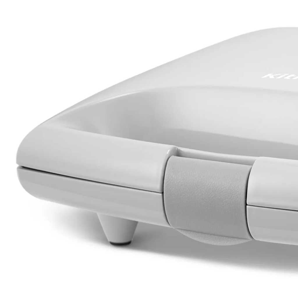 Вафельница Kitfort КТ-4681 фотография 6