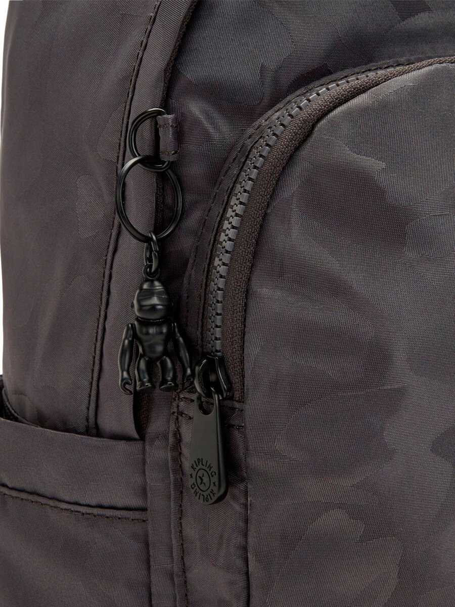 Рюкзак Kipling Delia Medium Backpack (KI31493QA) фотография 9