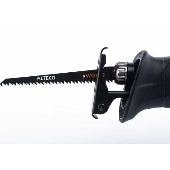 Сабельная пила ALTECO RS 0514 фотография 3