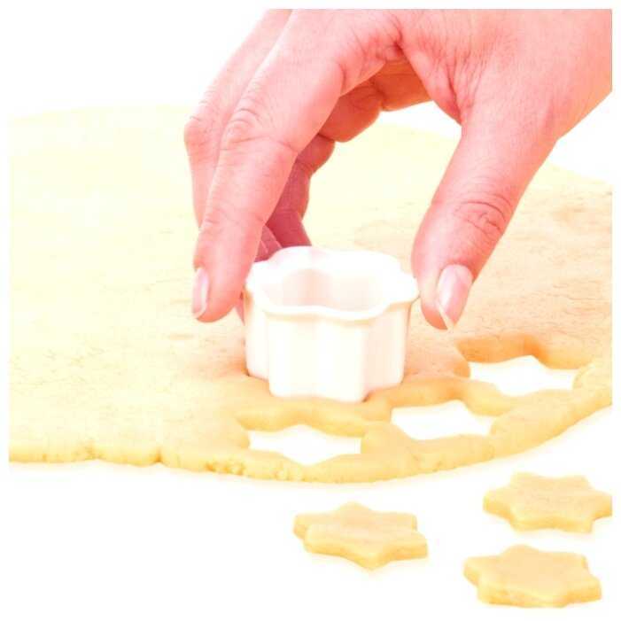 Форма для печенья Tescoma 630934, 6 шт. фотография 2