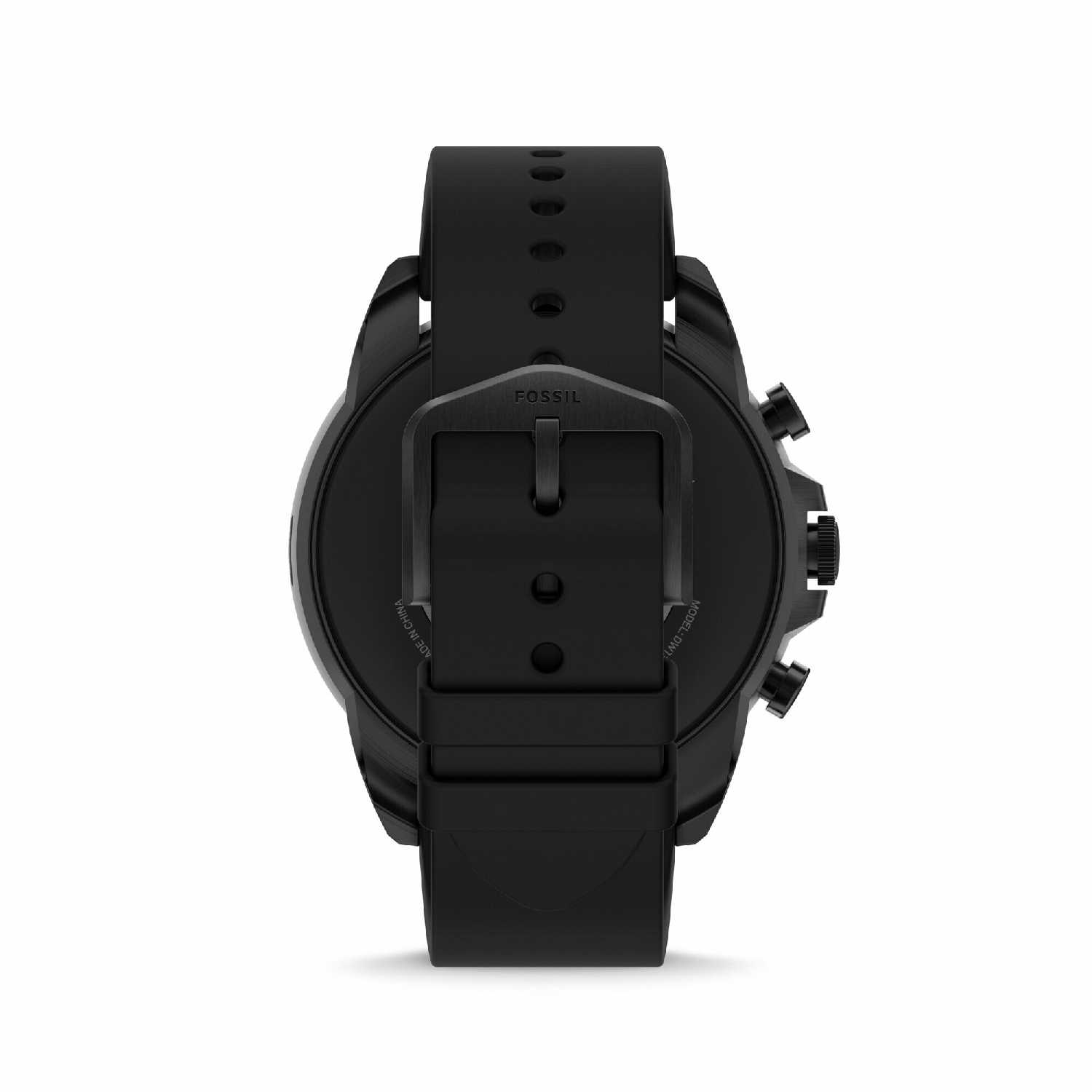 Умные часы Fossil Gen 6 (FTW4059) фотография 1
