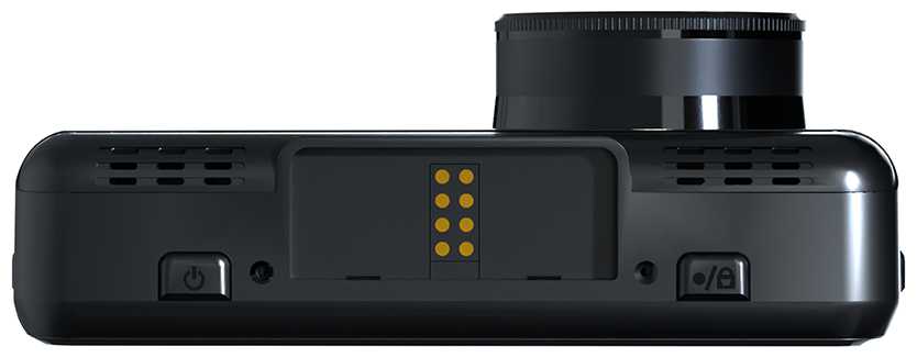 Видеорегистратор Fujida Zoom Smart S WiFi с GPS и WiFi-модулем (FJD-9000) фотография 7