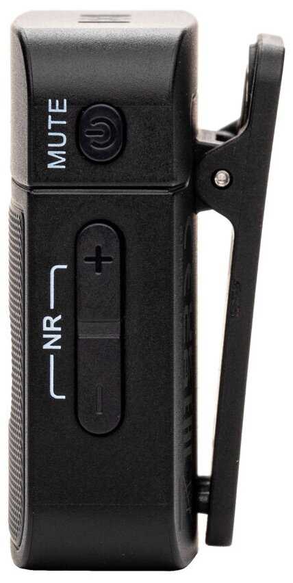 Радиосистема Saramonic Blink100 B5 (TX+RXUC) Type-C фотография 16