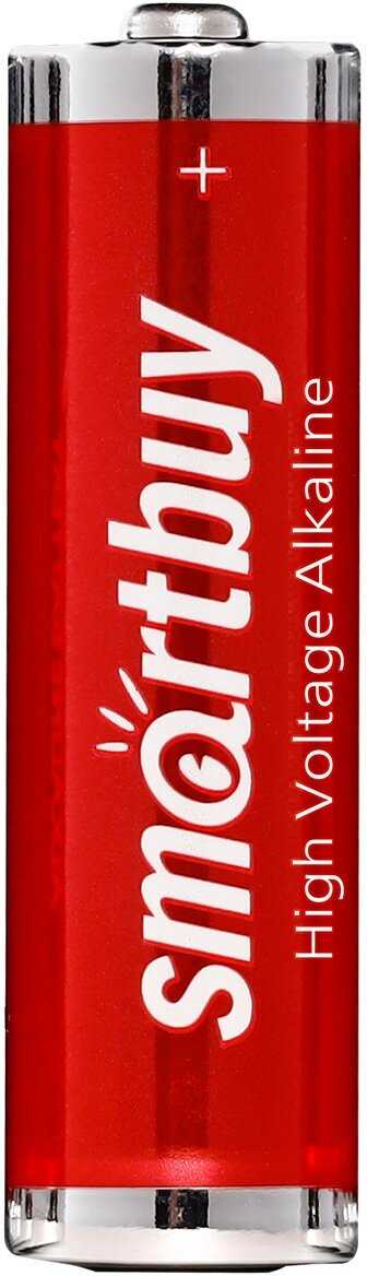 Батарейка SmartBuy High Voltage Alkaline (A23) фотография 3