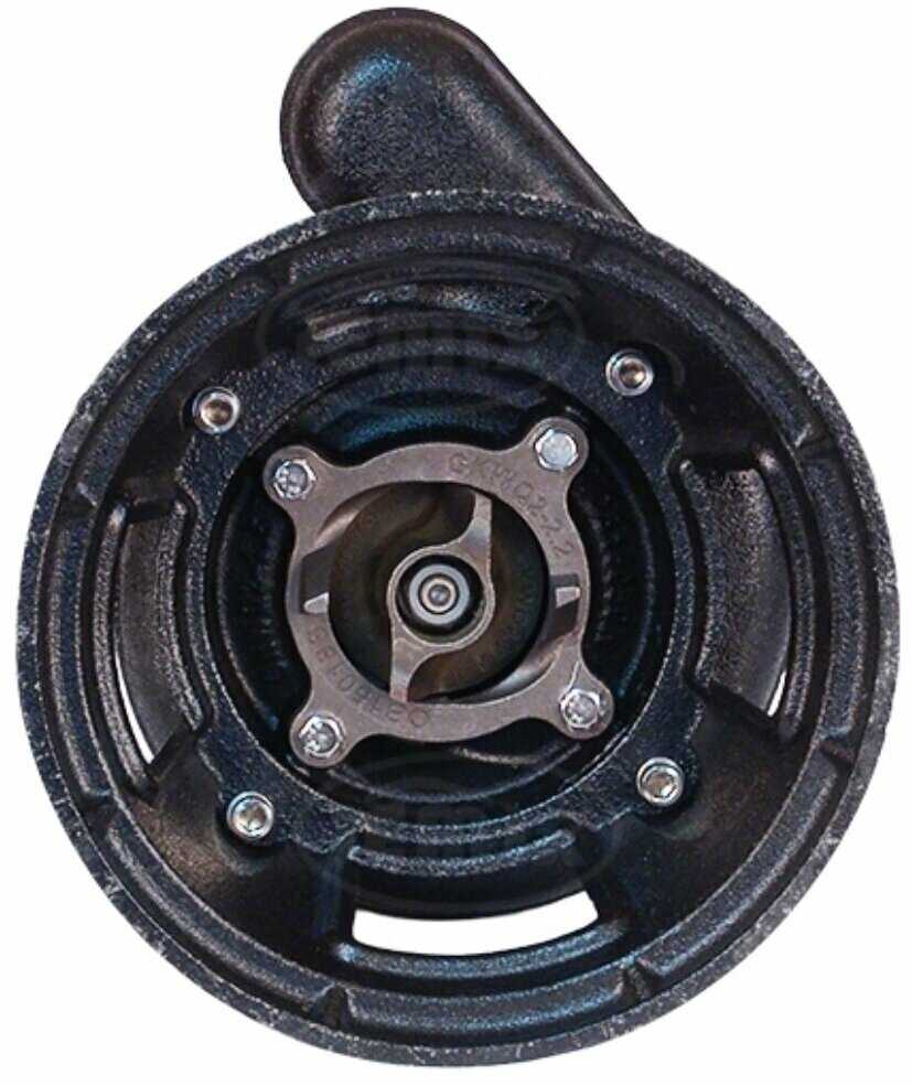 Фекальный насос JEMIX SUPERCUT 1500 фотография 18