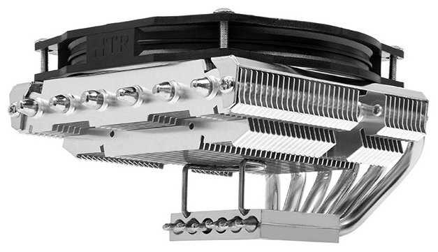 Кулер для процессора Thermalright AXP-100H Muscle фотография 1