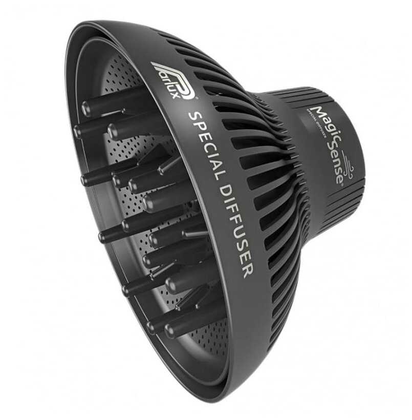 Набор PARLUX ALYON IONIC Night (Set-0901-AlyonNB) фотография 1