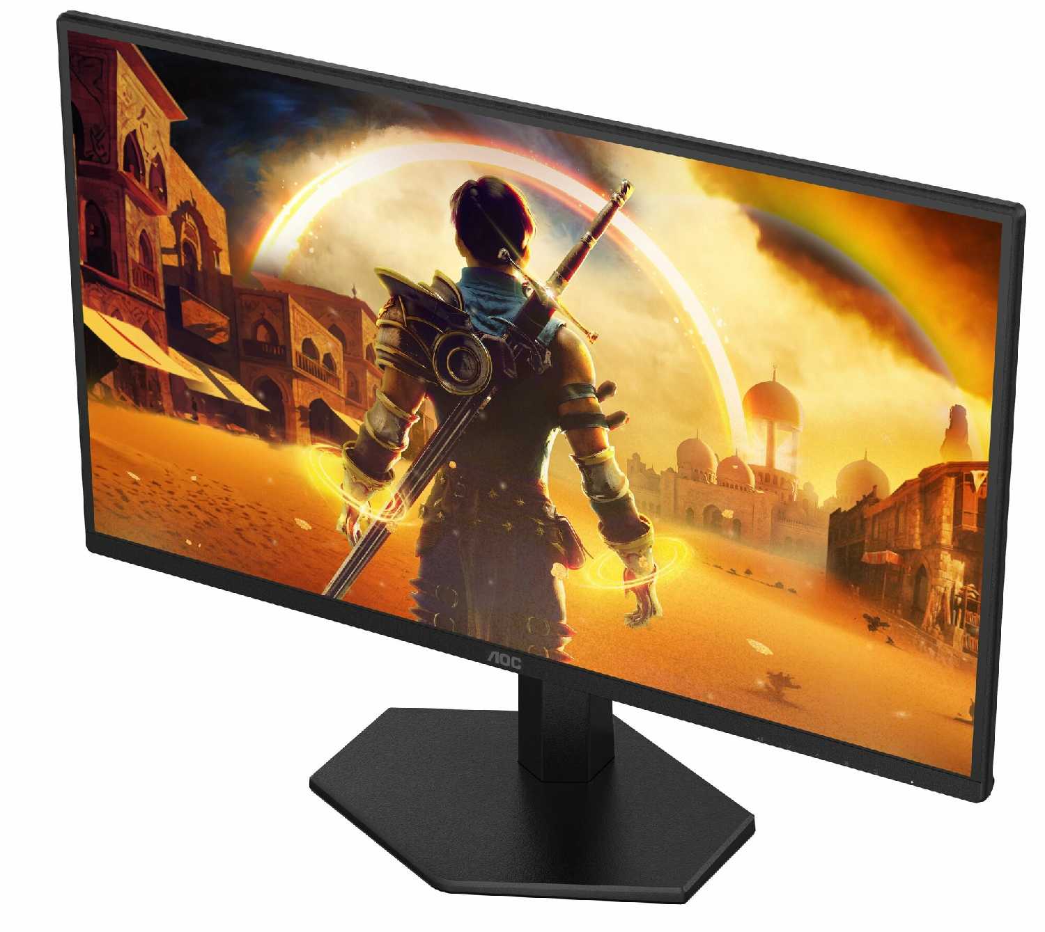 Монитор AOC 25G42E фотография 10