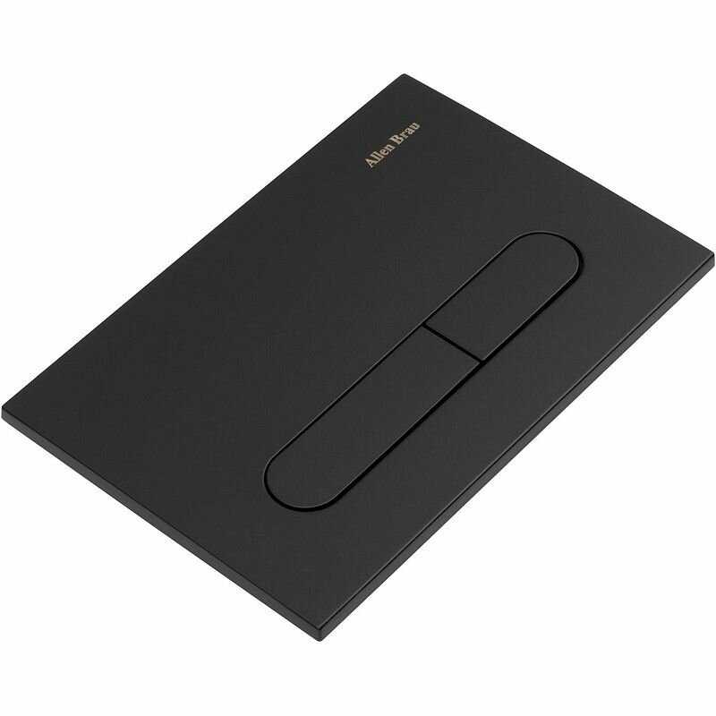 Кнопка смыва для инсталляции Allen Brau Project Color (9.2PR01) фотография 14