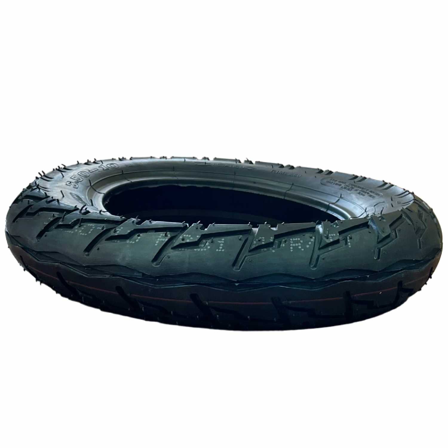 мотошина 3,50-10 фотография 2