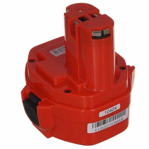 Аккумулятор TopON TOP-PTGD-MAK-14.4-2.0 (Ni-Cd) фотография 8