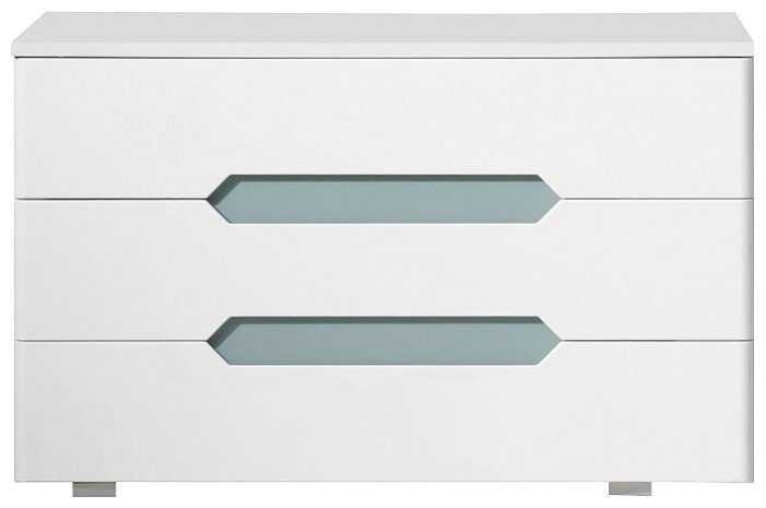 Бельевой комод Feretti Voila Como фотография 1