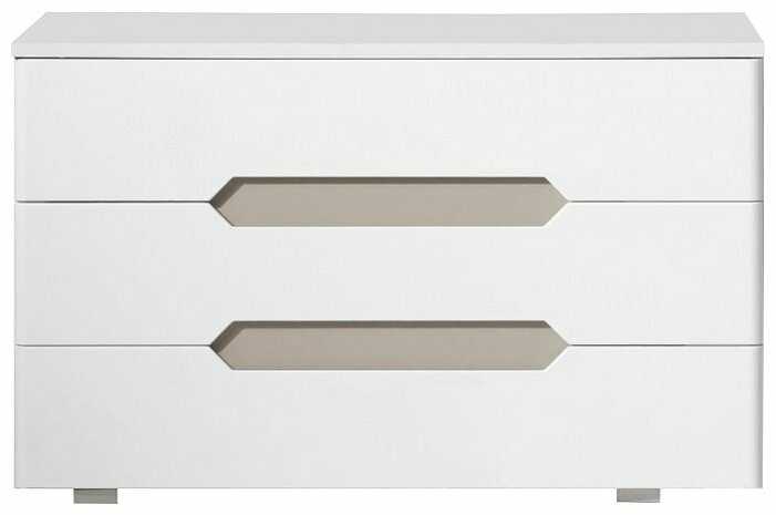 Бельевой комод Feretti Voila Como фотография 2